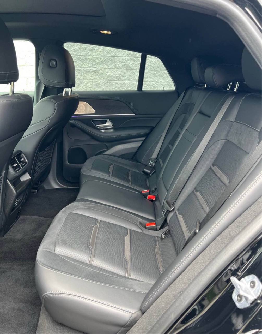 2022 Mercedes-Benz gle53