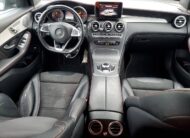 2019 MERCEDES-BENZ GLC COUPE