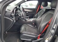 2019 MERCEDES-BENZ GLC COUPE