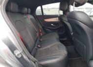 2019 MERCEDES-BENZ GLC COUPE