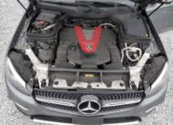 2019 MERCEDES-BENZ GLC COUPE