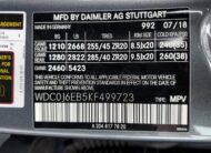 2019 MERCEDES-BENZ GLC COUPE