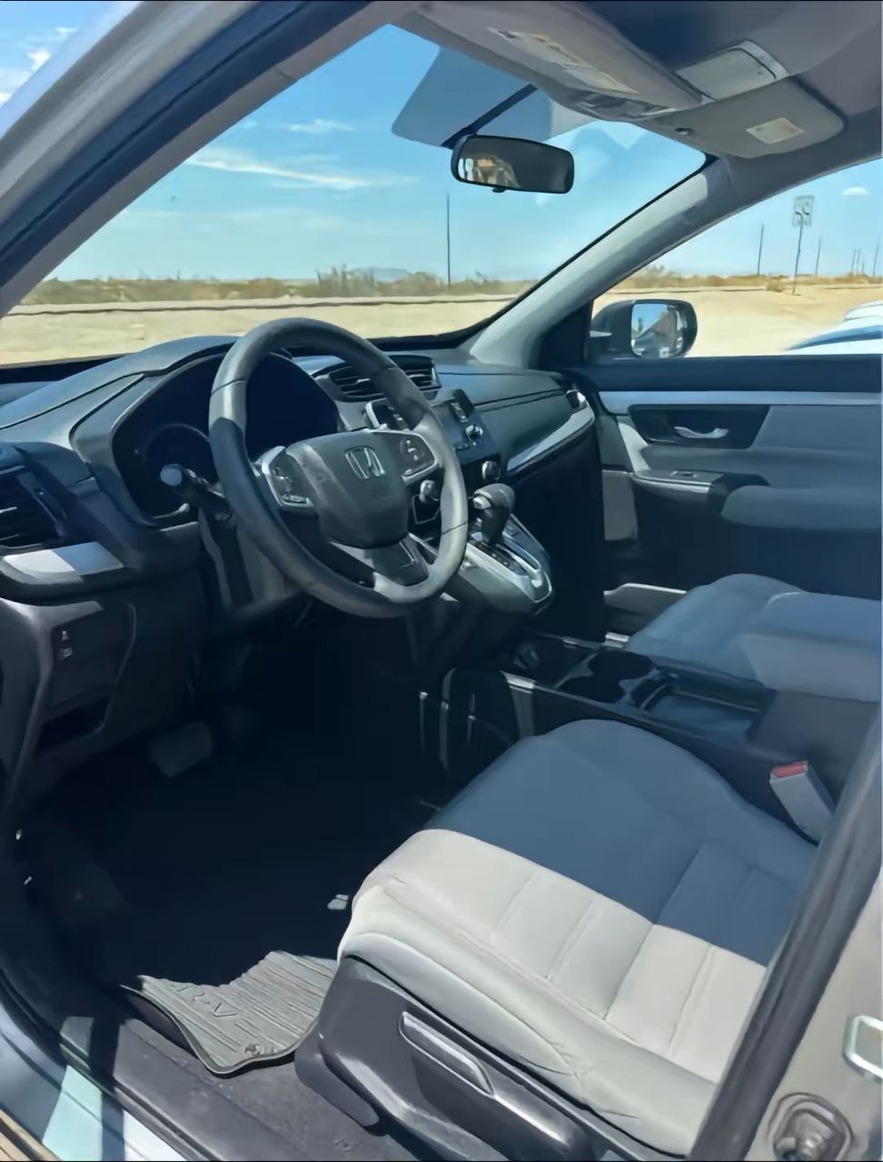 2019 Honda CR-V • Suv