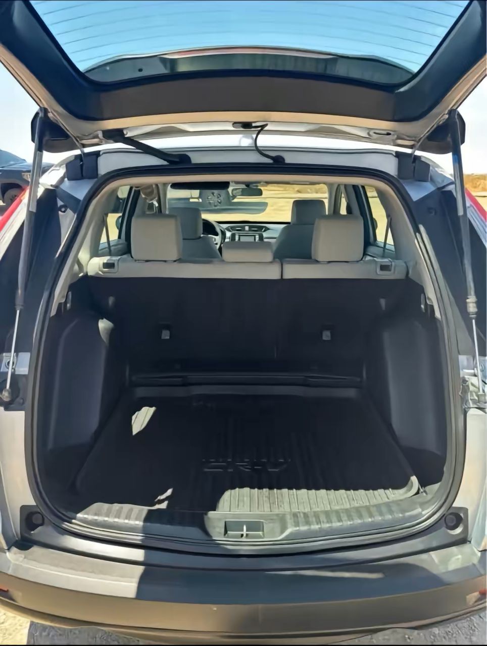 2019 Honda CR-V • Suv