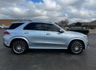 2024 Mercedes-Benz gle 450
